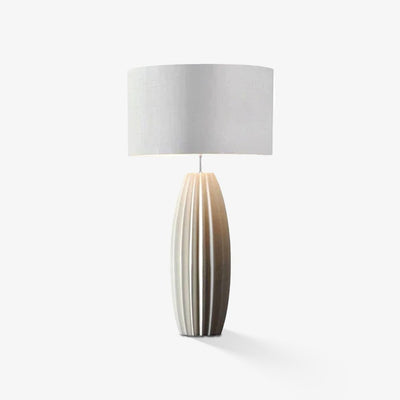 Terioina Modern Ceramics Table Lamp