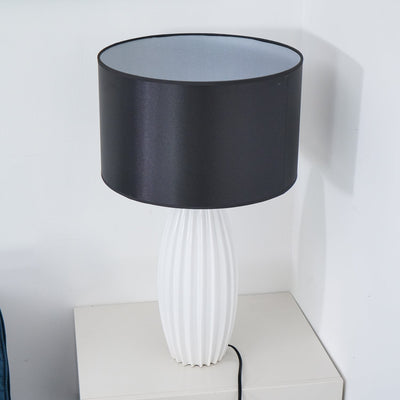 Terioina Modern Ceramics Table Lamp