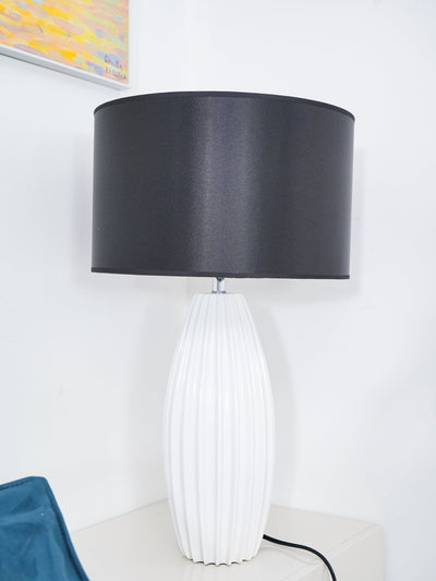 Terioina Modern Ceramics Table Lamp
