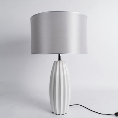 Terioina Modern Ceramics Table Lamp