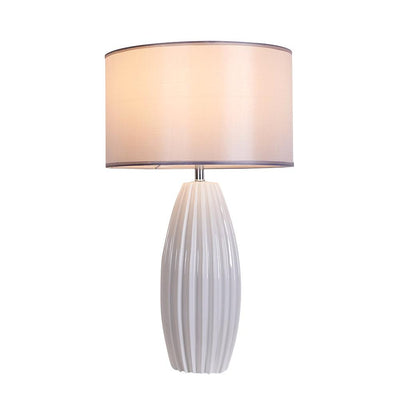 Terioina Modern Ceramics Table Lamp