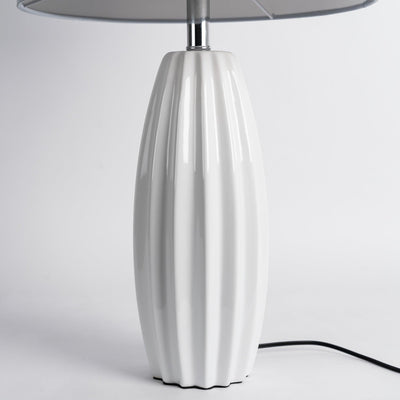 Terioina Modern Ceramics Table Lamp