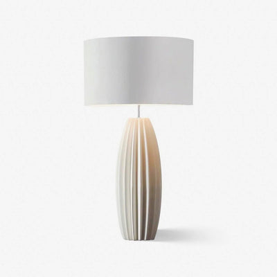 Terioina Modern Ceramics Table Lamp