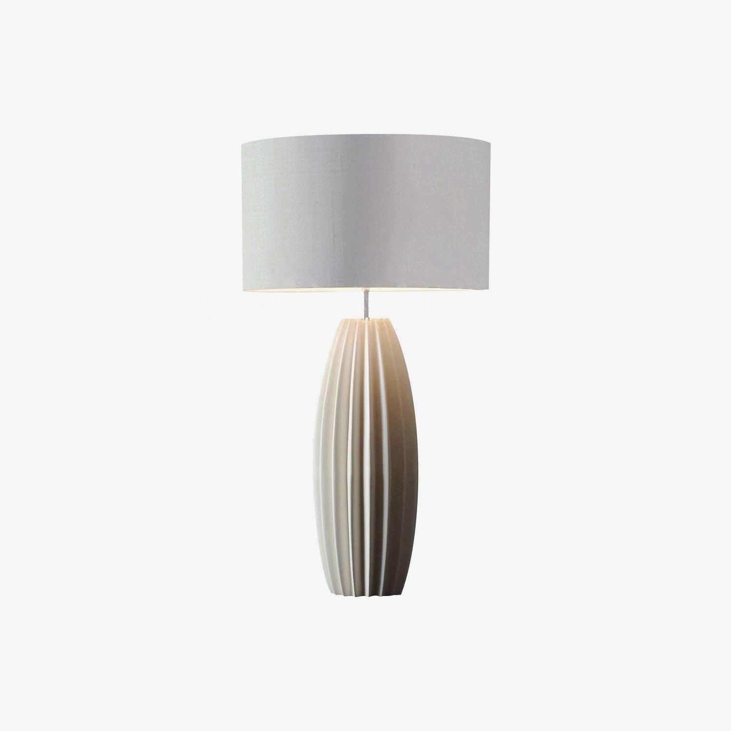 Terioina Modern Ceramics Table Lamp