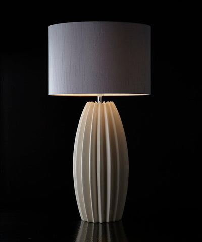 Terioina Modern Ceramics Table Lamp
