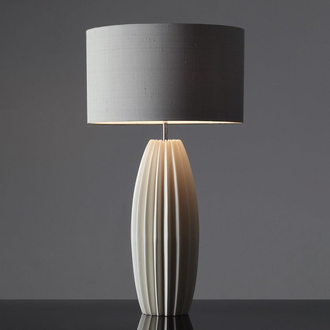 Terioina Modern Ceramics Table Lamp