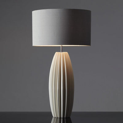 Terioina Modern Ceramics Table Lamp