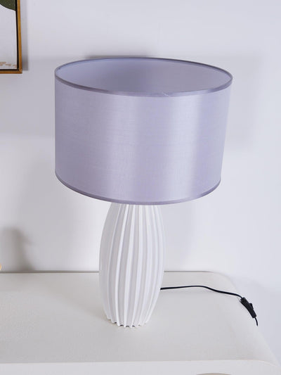 Terioina Modern Ceramics Table Lamp