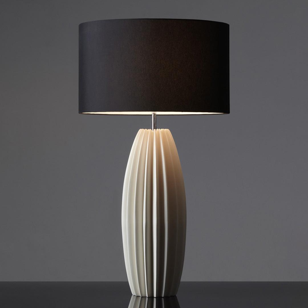Terioina Modern Ceramics Table Lamp