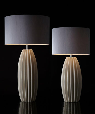 Terioina Modern Ceramics Table Lamp