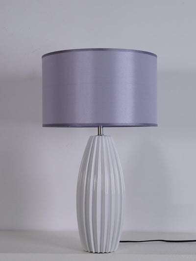 Terioina Modern Ceramics Table Lamp