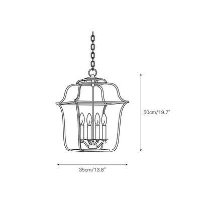 Ciriseria Pendant Lamp