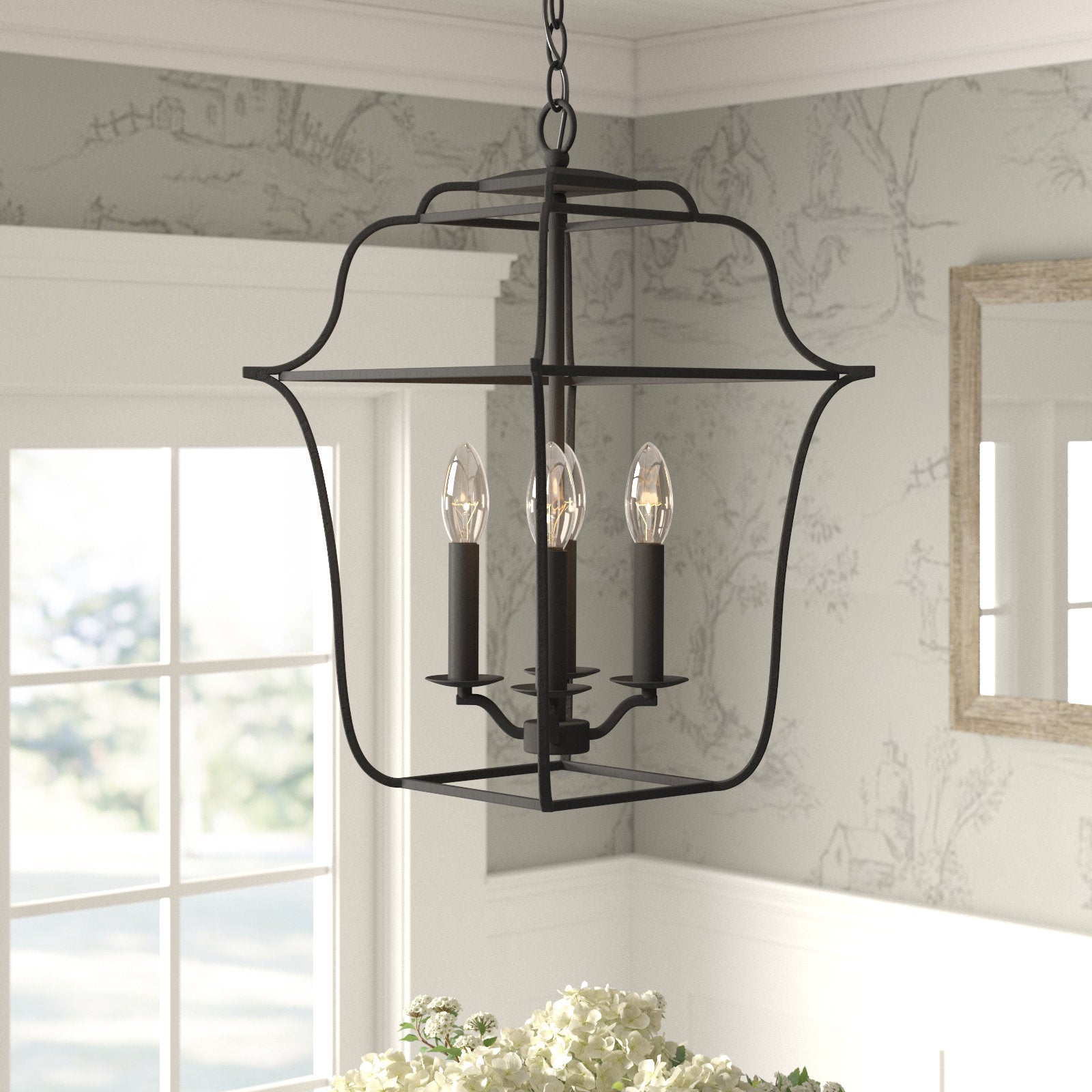 Ciriseria Pendant Lamp