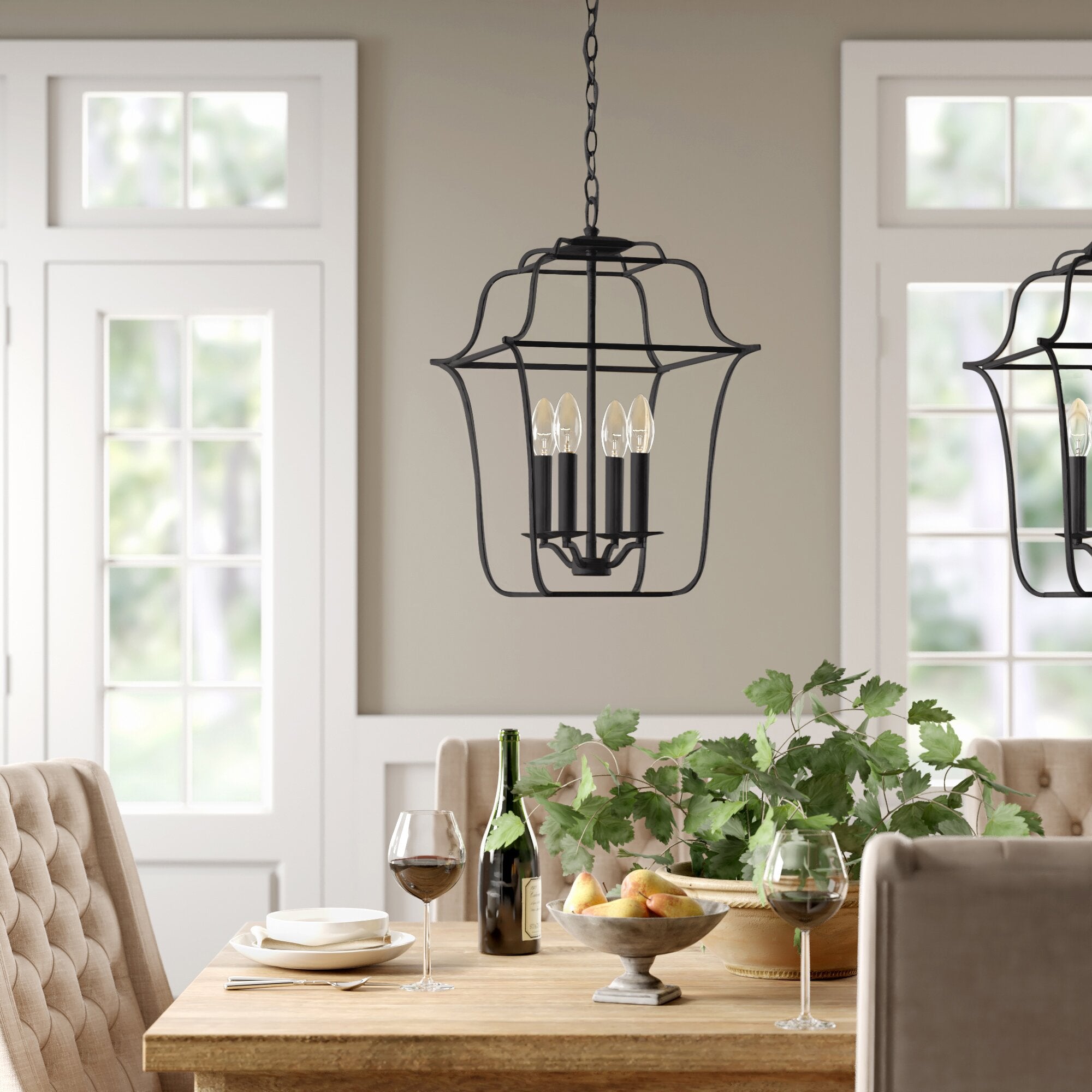 Ciriseria Pendant Lamp