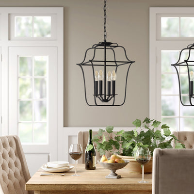 Ciriseria Pendant Lamp