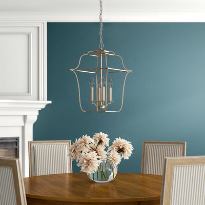 Ciriseria Pendant Lamp