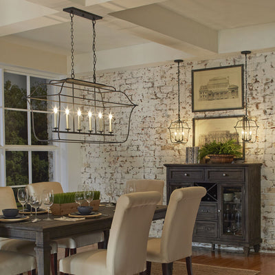 Ciriseria Pendant Lamp