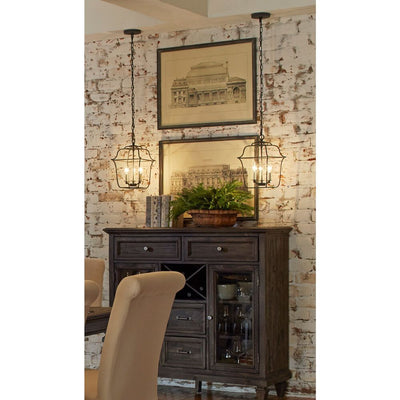 Ciriseria Pendant Lamp