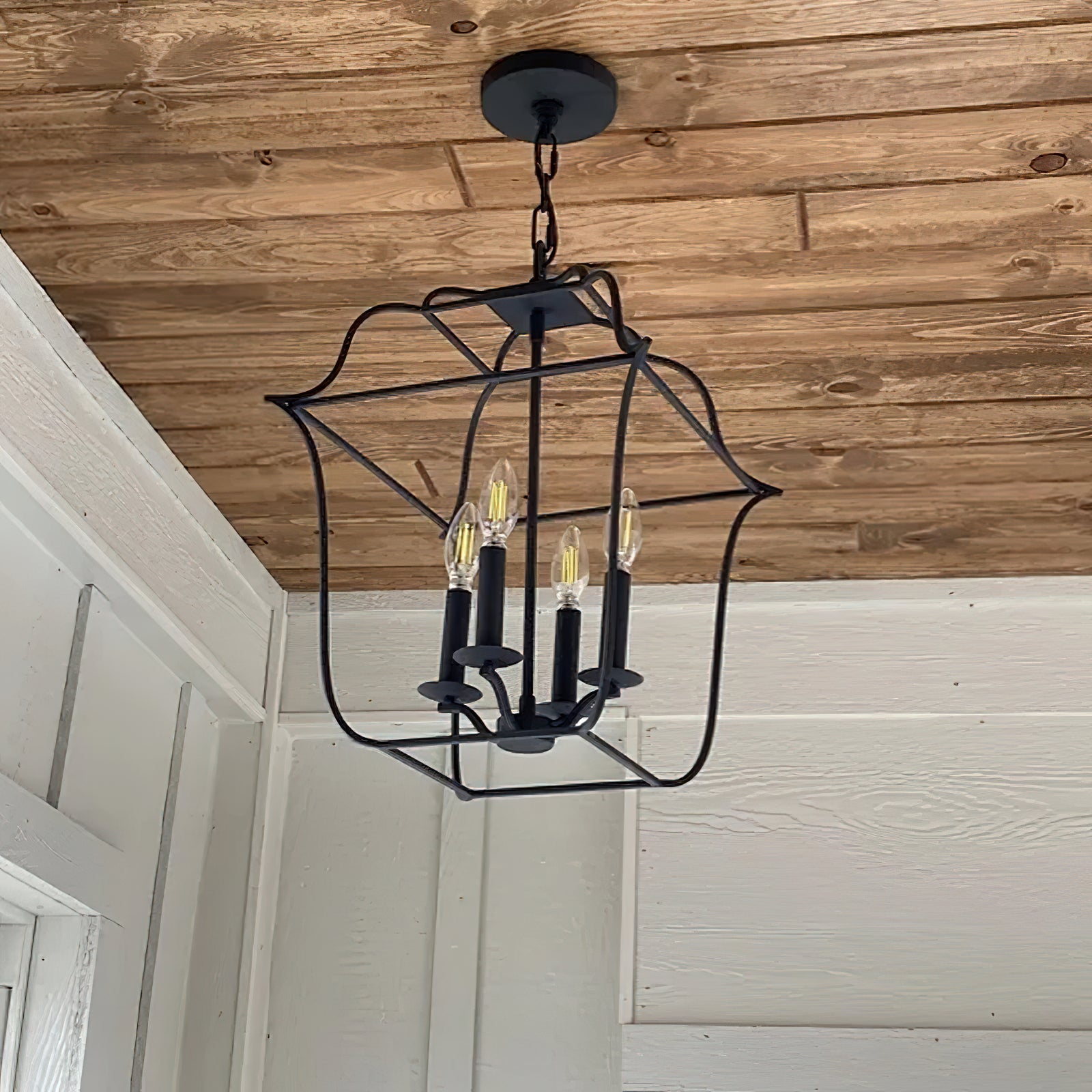 Ciriseria Pendant Lamp