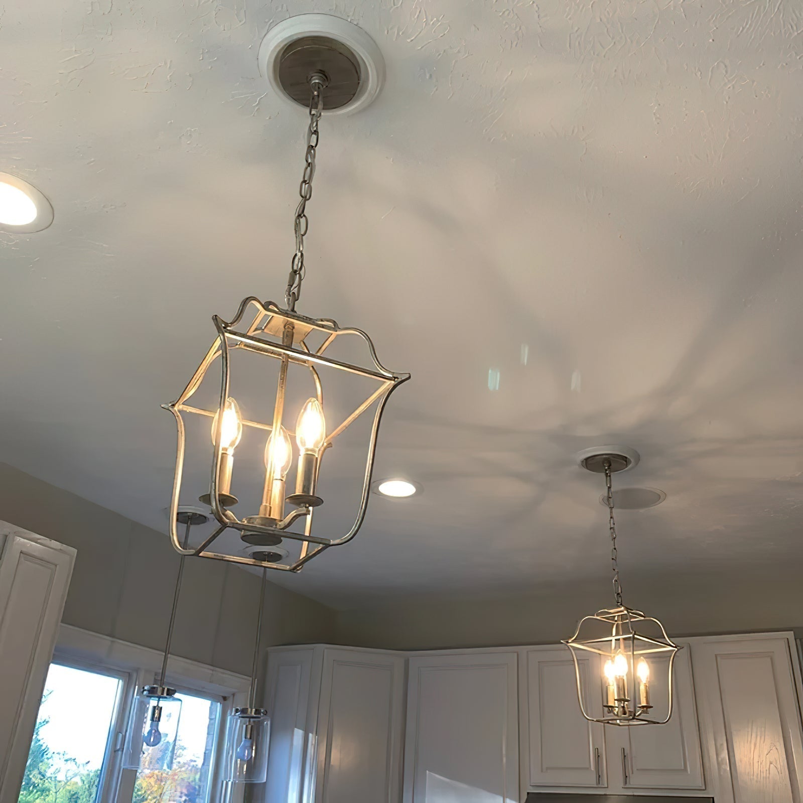 Ciriseria Pendant Lamp