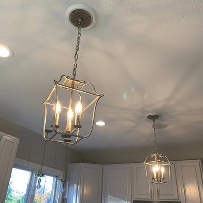 Ciriseria Pendant Lamp