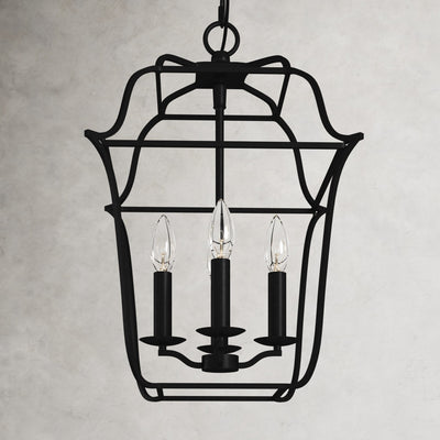 Ciriseria Pendant Lamp