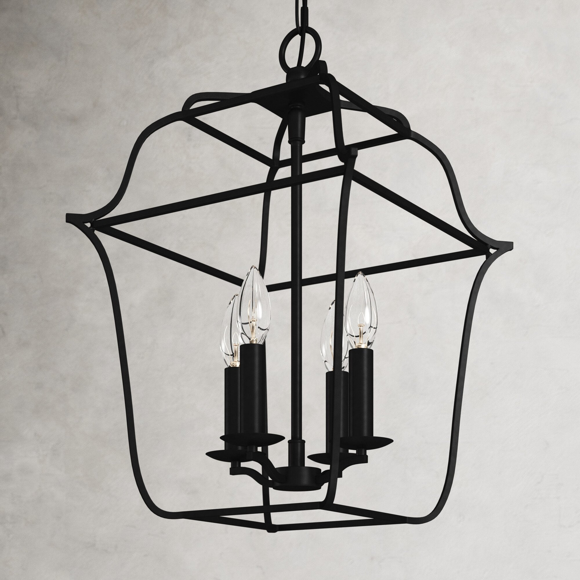 Ciriseria Pendant Lamp