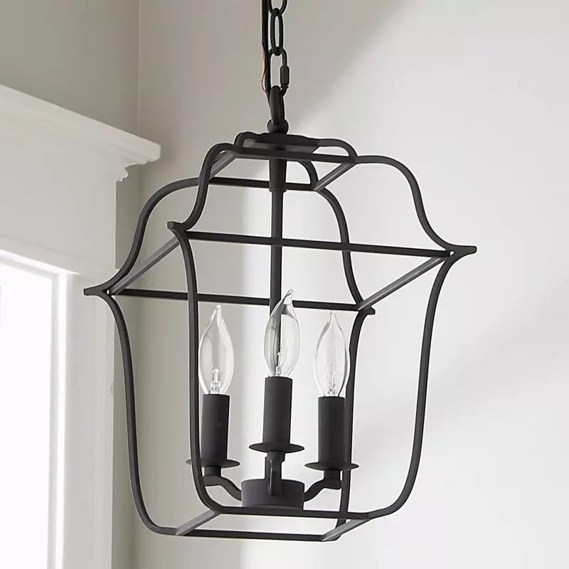Ciriseria Pendant Lamp