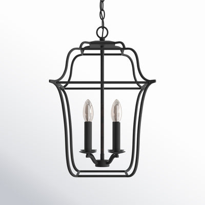 Ciriseria Pendant Lamp