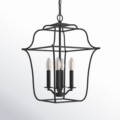Ciriseria Pendant Lamp