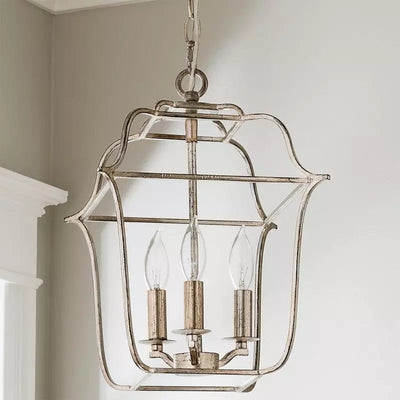 Ciriseria Pendant Lamp