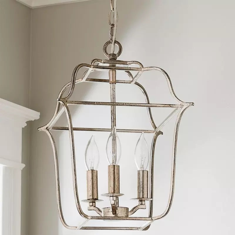 Ciriseria Pendant Lamp