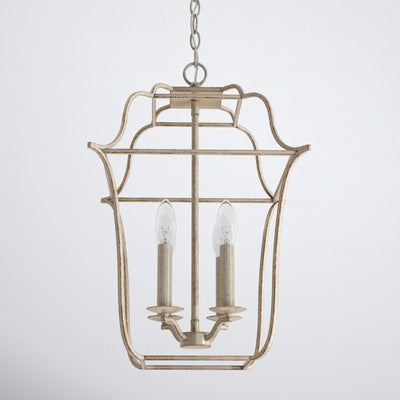 Ciriseria Pendant Lamp