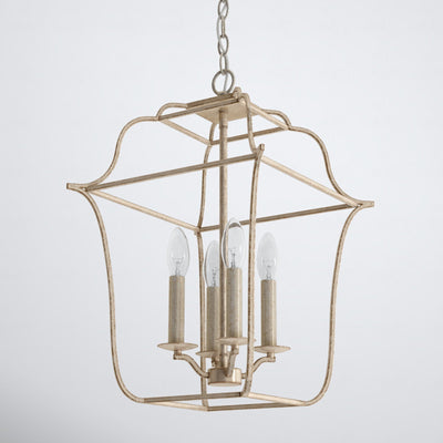 Ciriseria Pendant Lamp