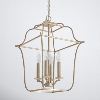 Ciriseria Pendant Lamp