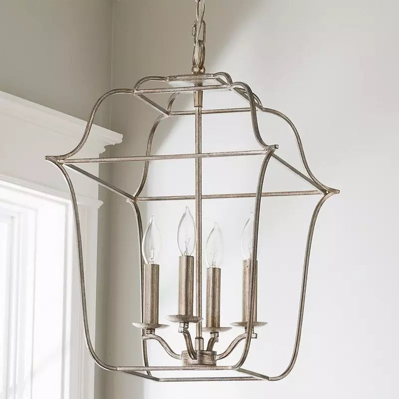 Ciriseria Pendant Lamp