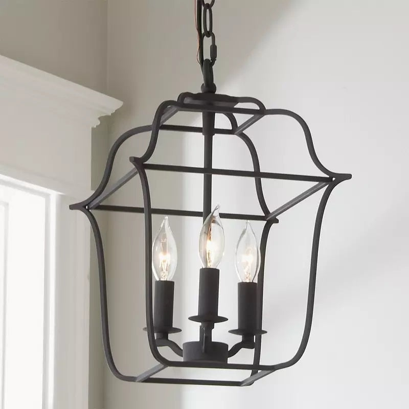 Ciriseria Pendant Lamp