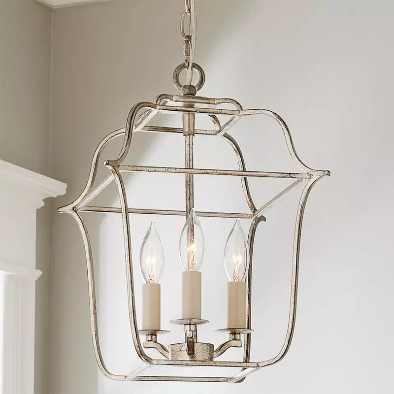 Ciriseria Pendant Lamp