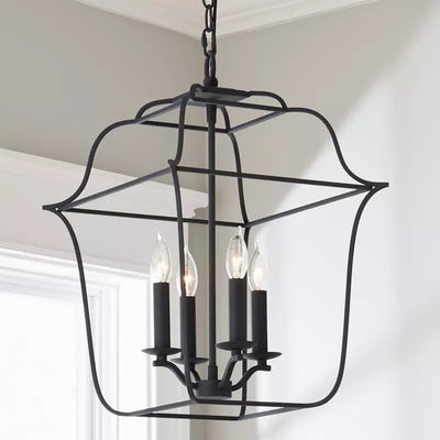 Ciriseria Pendant Lamp