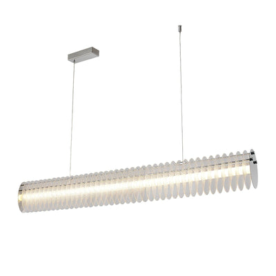 John Minimalist Chandelier