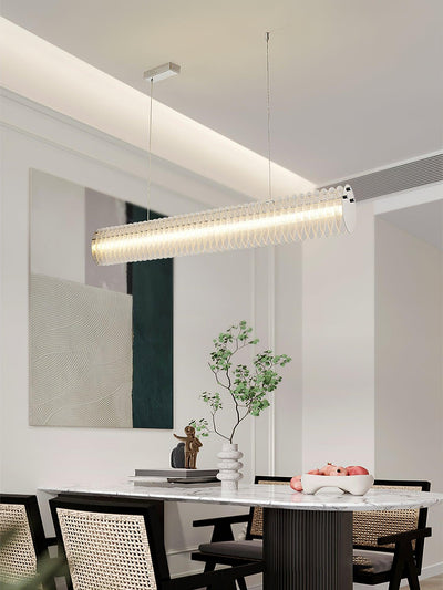 John Minimalist Chandelier