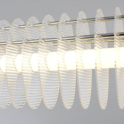 John Minimalist Chandelier