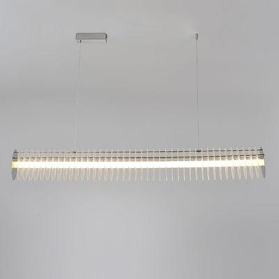John Minimalist Chandelier