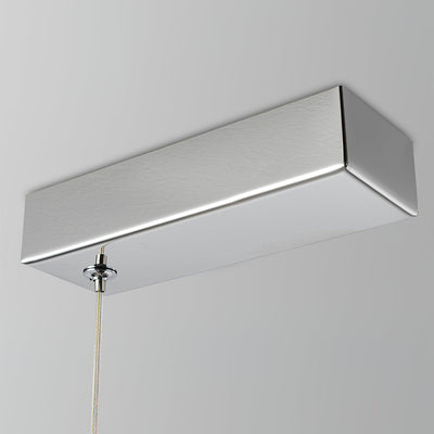 John Minimalist Chandelier
