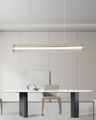John Minimalist Chandelier