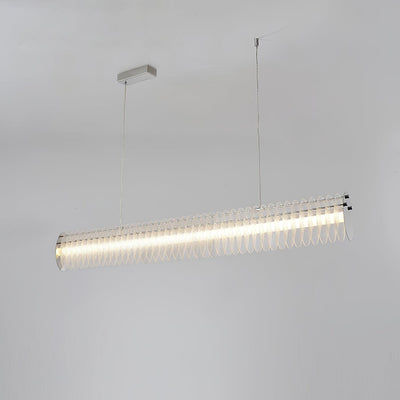 John Minimalist Chandelier