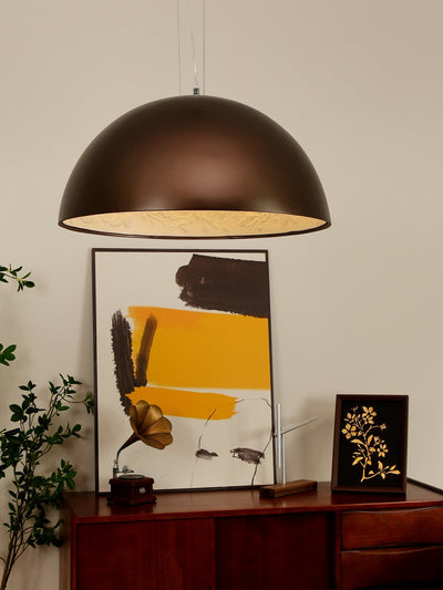 Lumeelia Pendant Lamp Suspension for Living Room