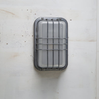 Norerella Outdoor Wall Lamp