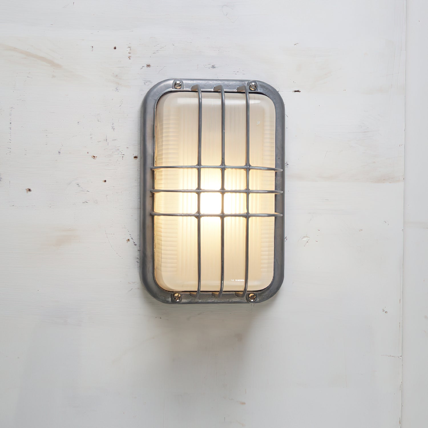 Norerella Outdoor Wall Lamp