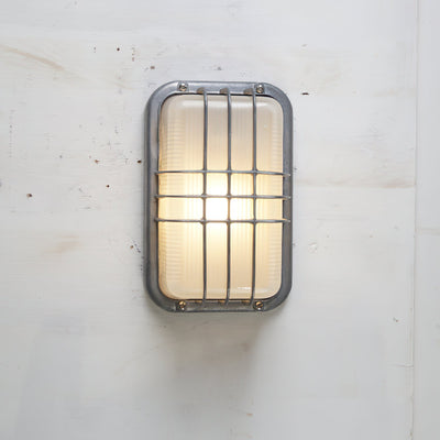 Norerella Outdoor Wall Lamp
